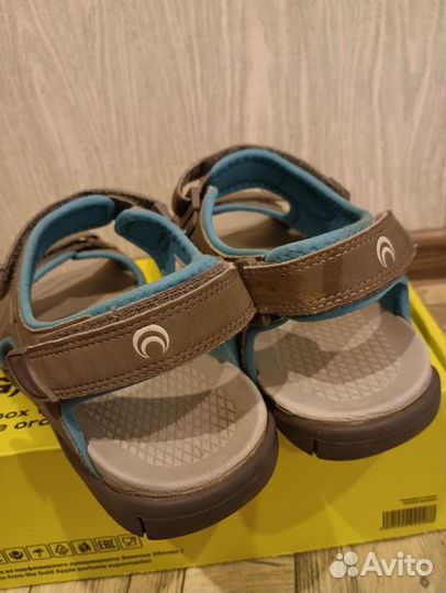 Босоножки Оutventure Ratchel р. 40-41