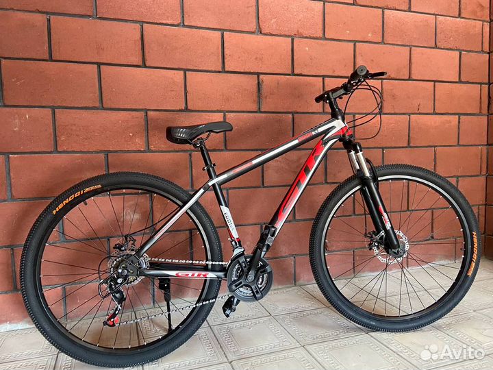 Велосипед новый 26, 27.5, 38