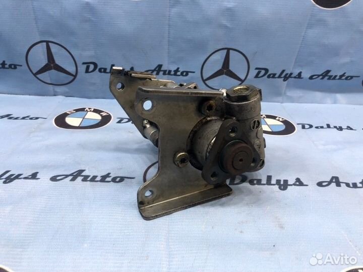 Гидроусилитель руля Bmw 525I E39 M52B25 1998