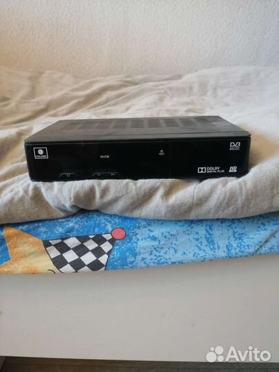 Комплект НТВ+