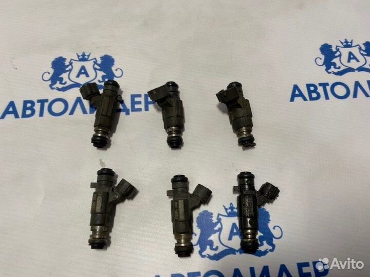 Форсунка Nissan Maxima A33 VQ30 1999-2006