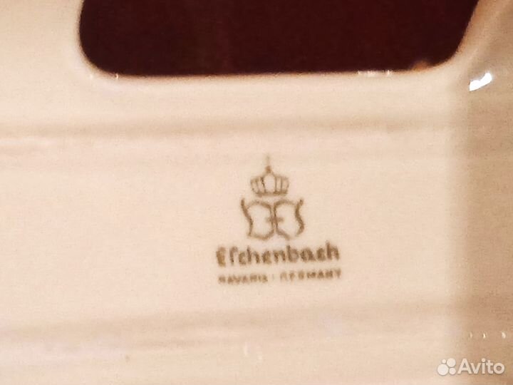 Подсвечники винтажные посеребренные