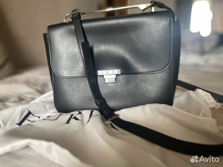 Клатч / сумка на плечо / кроссбоди furla