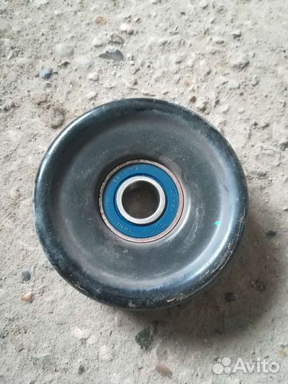 Ролик обводной 1.4 G4FA, 1.6 G4FC Kia, Hyundai