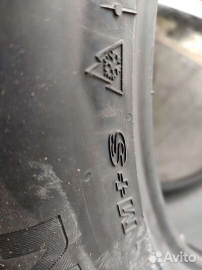 Nexen Winguard Sport 2 SUV 225/55 R18
