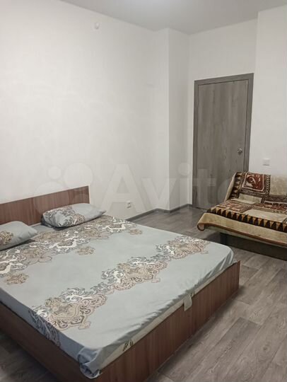 3-к. квартира, 78 м², 9/18 эт.