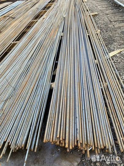 Арматура большой опт металлопрокат
