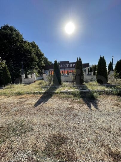 Общепит, 280.8 м²