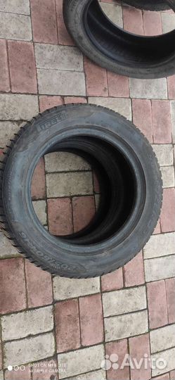 Pirelli Winter SnowControl Serie III 205/55 R16