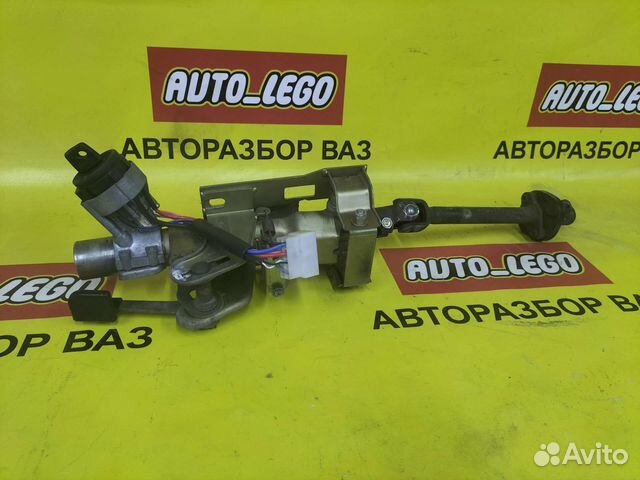 Рулевая колонка Ваз 2114-2115