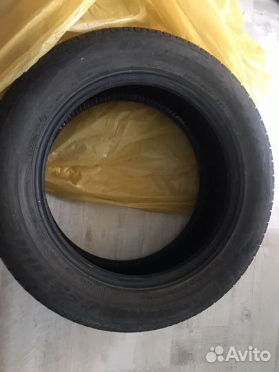 Bridgestone Dueler H/P 235/55 R17