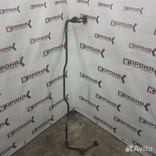 Стабилизатор задний ssangyong actyon NEW 2011