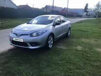 Renault Fluence 1.6 MT, 2010, 226 000 км, с пробегом, цена 700 000 руб.