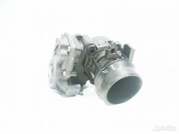 Дроссельная заслонка BMW 4 F32/F33/GT F36 рест