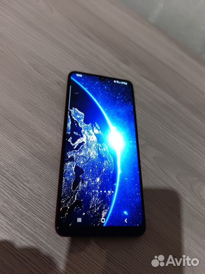 Samsung Galaxy A31, 4/64 ГБ