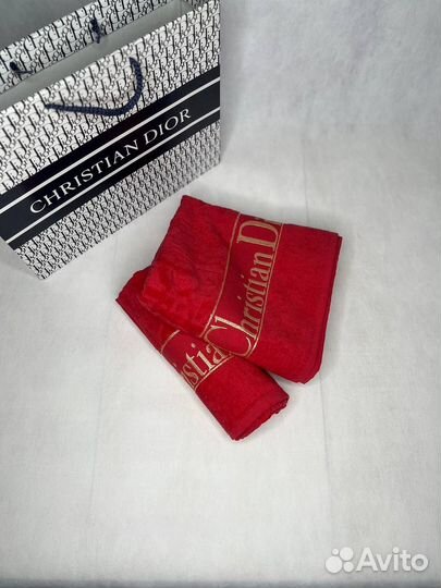 Набор полотенец 