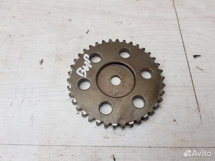 Шестерня распредвала Ford Escape 2 USA 2.5 duratec
