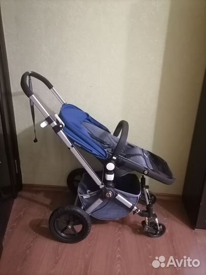 Коляска Bugaboo Cameleon