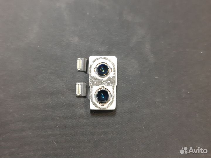 iPhone x запчасти