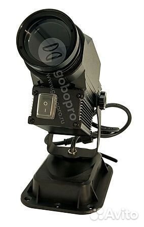 Гобо Проектор