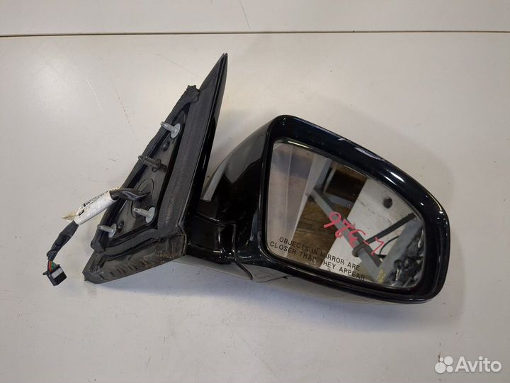 Зеркало боковое Infiniti QX60, 2015