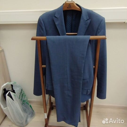 Костюм мужской, 50 размер