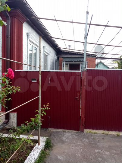 Дом 77,9 м² на участке 6 сот.