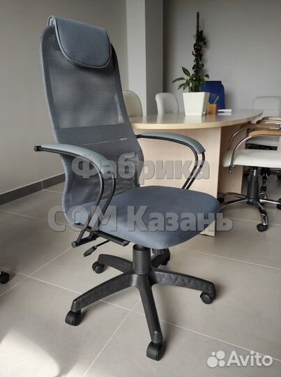 Кресло руководителя 