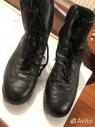 Обувь мужская 41 размер