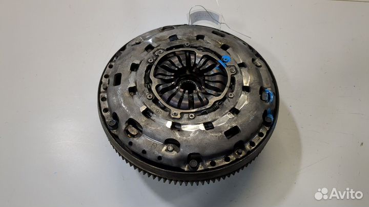 Маховик Ford Mondeo 3, 2006