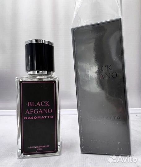 Блек афгано и том форд 100мл Косметика корея