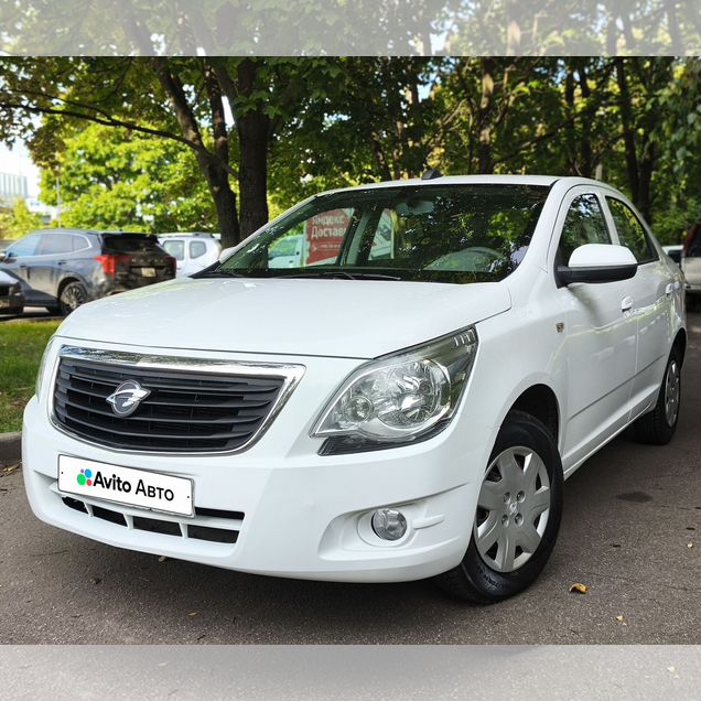 Ravon R4 1.5 AT, 2019, 57 000 км