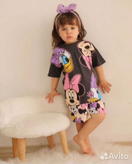 Одежда для девочки 128 zara
