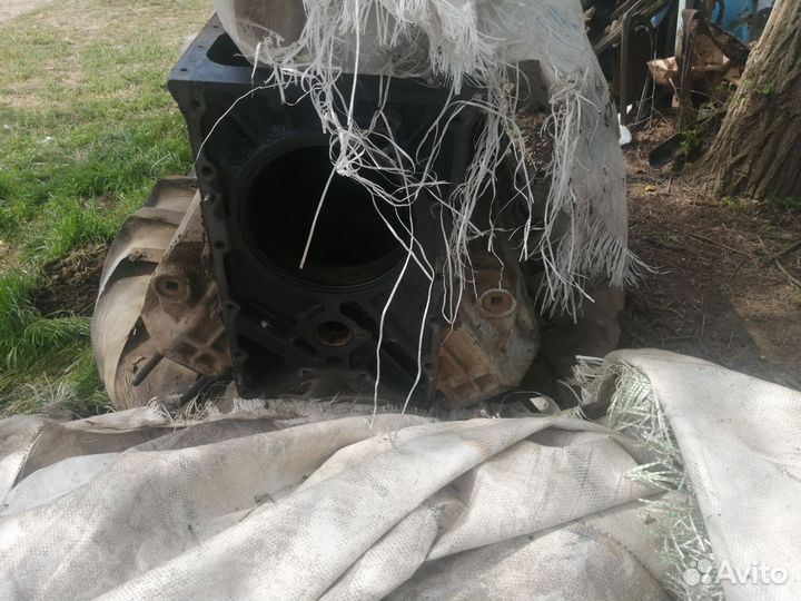 Ямз д 240. 12 целиндров