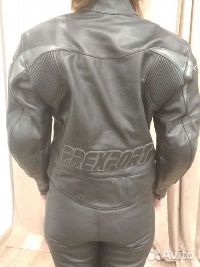 Мотоэкиперовка