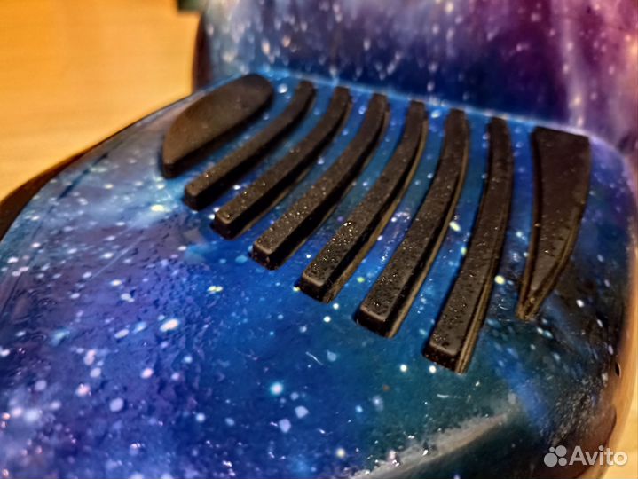 Гироскутер