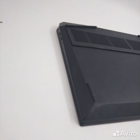 Ноутбук hp pavilion gaming Laptop 15