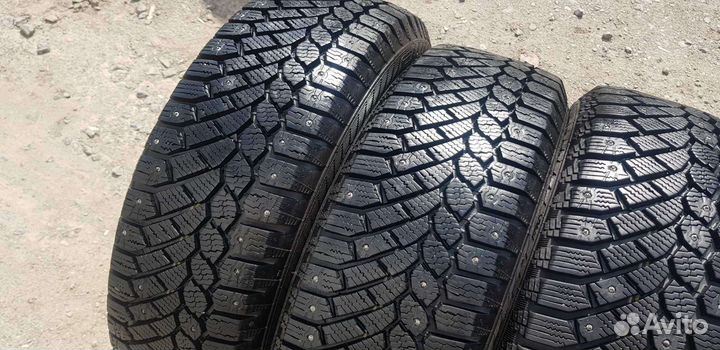 Gislaved Nord Frost 200 185/65 R15 92T