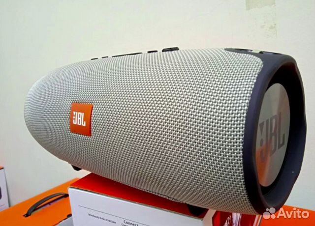 Колонка JBL Xtreme