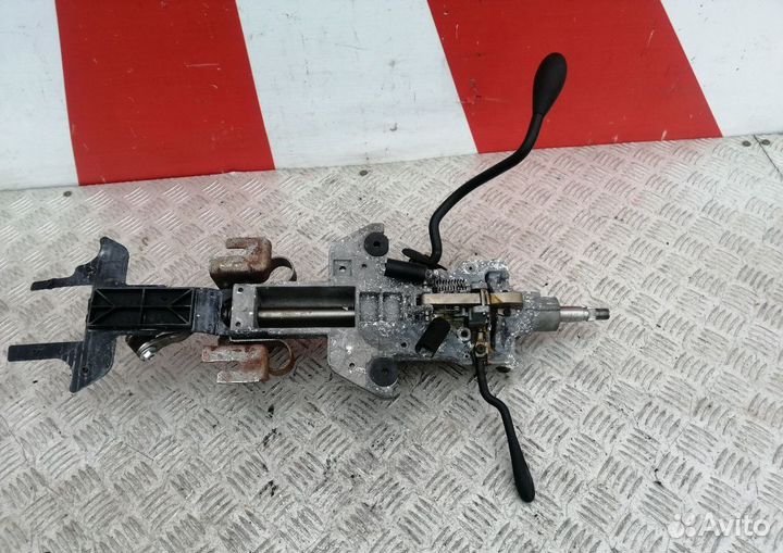 Рулевая колонка Додж Караван Крайслер Вояджер 4