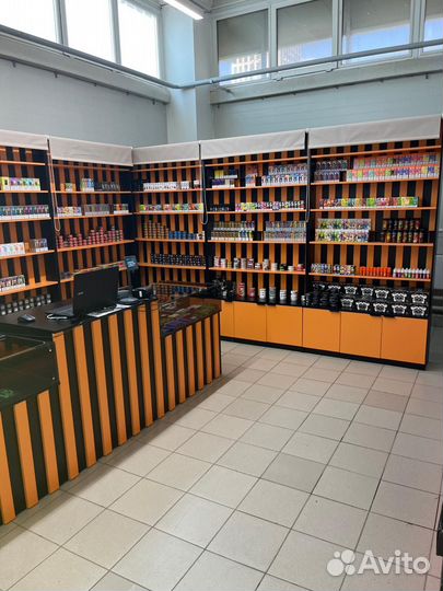 Менеджер по продажам