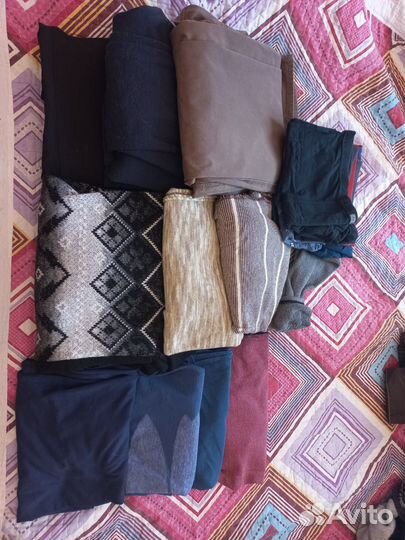 Мужские вещи