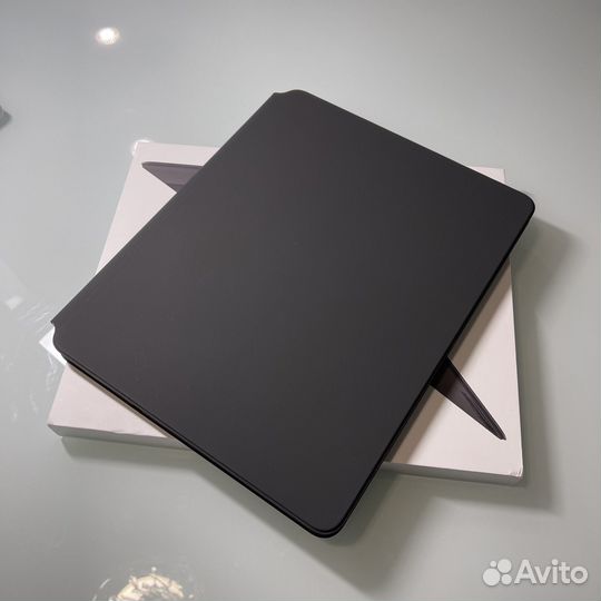 Apple Magic Keyboard для iPad Pro 12.9 (рст)