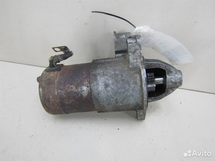 Стартер Mazda 323 (BJ) 1998-2002