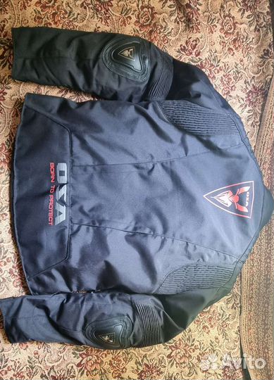 Мотокуртка Osa