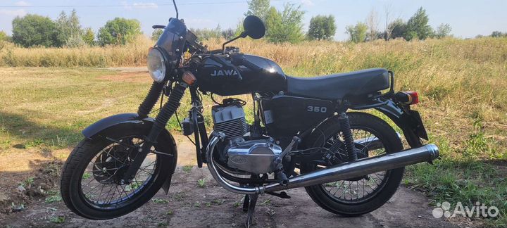 Jawa 640