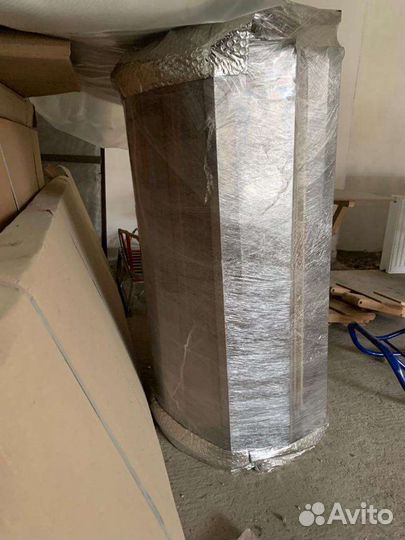 Кроватка детская