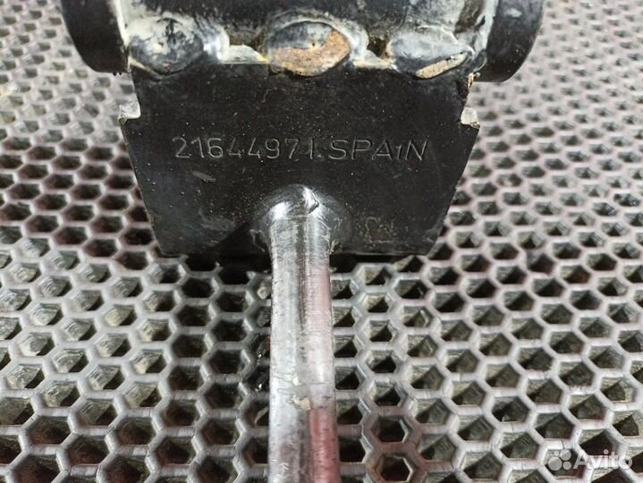 Ограничитель подъёма кабины Renault T, Volvo FH