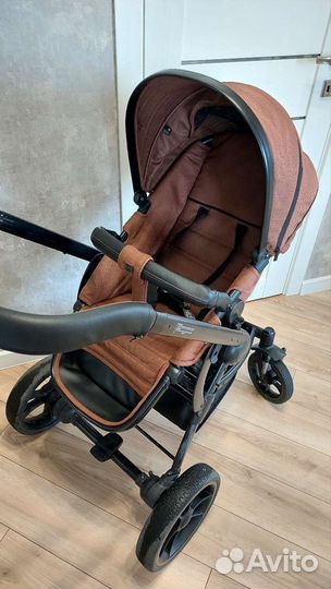 Детские коляски 2 в 1