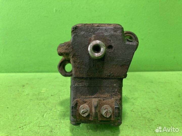 Насос-форсунка KAMAZ 5490-S5